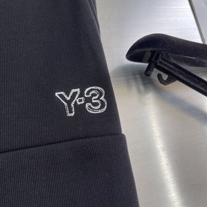 Y-3